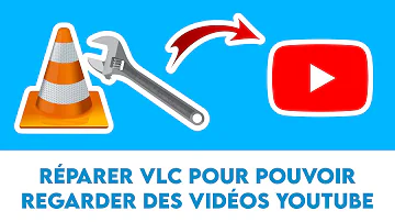 Comment lire Stream avec VLC ?