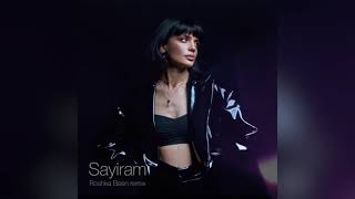Hiss - Sayiram (Roshka Been remix) Resimi