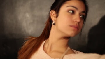 Saudade (4 weeks NYFA - Final Project - Music Video)