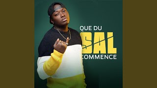 Que du sal commence - Pongi (Instrumental)