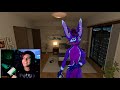 Fun VrChat Moments In Omegle