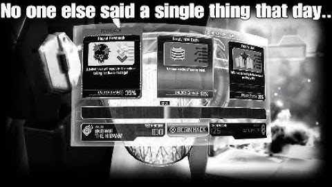 Xcom 2 Cool/WTF Moments