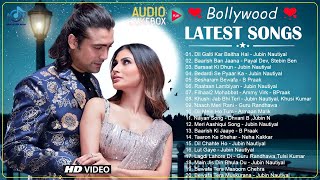 Bollywood Latest Songs 2022 💖 New Hindi Song 2022 💖 Top Bollywood Romantic Love Songs Thumb