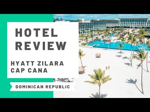 Vídeo: Quais hotéis hyatt têm acesso ao clube?