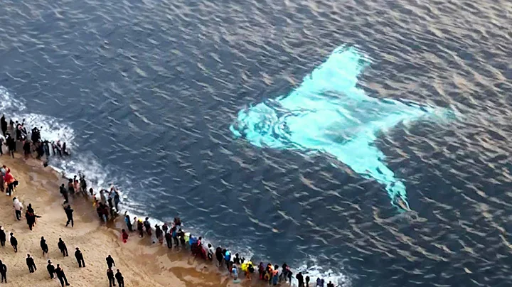 That Was Really Filmed on Camera