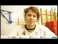 FbŠ Bohemians Praha Muži "A" - Martin Chaloupka