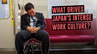 Why is Overworking so Common in Japan?