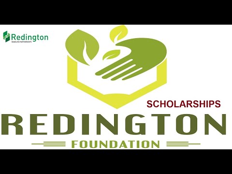 Redington Foundation Scholarships Offered By Redington (India) Ltd