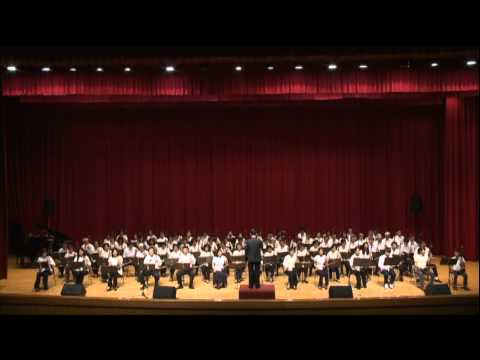 孫文軒胡琴學院 敬老音樂會 楚留香