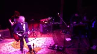 Lucinda Williams - Minneapolis