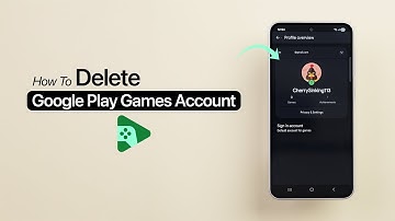 How to Delete Your Google Play Games Account (2026 Step-by-Step Guide!)