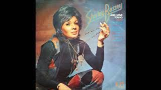 Shirley Bassey - The First Time Ever I Saw Your Face