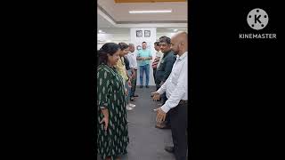 Creative Team Building Game, Listening skills , Communication game