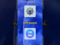 Connect Taiga + Zulip | puq.ai Workflow Automation