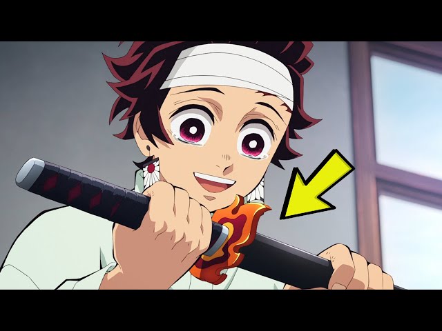 20 Details You Miss In Demon Slayer Season 4 Ep 1 class=