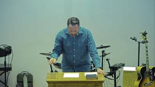 Marriage as a Picture of Christ and His Church