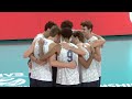 USA vs. Turkiye - Pool A | Men's U21 World Champs 2025 - Full Match