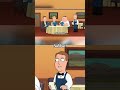 Dark Humor in the Face of Tragedy #shorts  #Familyguy