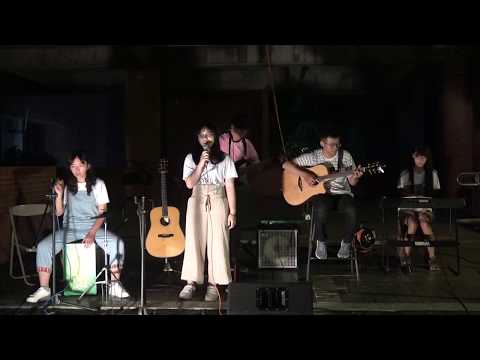 中山吉他2019畢業演唱會 - 香吉士之歌 cover