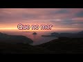 Regulo Alcocer y La Luz Roja de Acapulco- Adiós Mujer Lyrics
