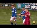 Highlights | Portadown (A) | 28/1/2023