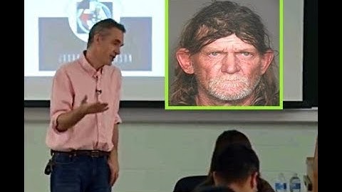 Jordan Peterson: Do the poor have lower IQs?