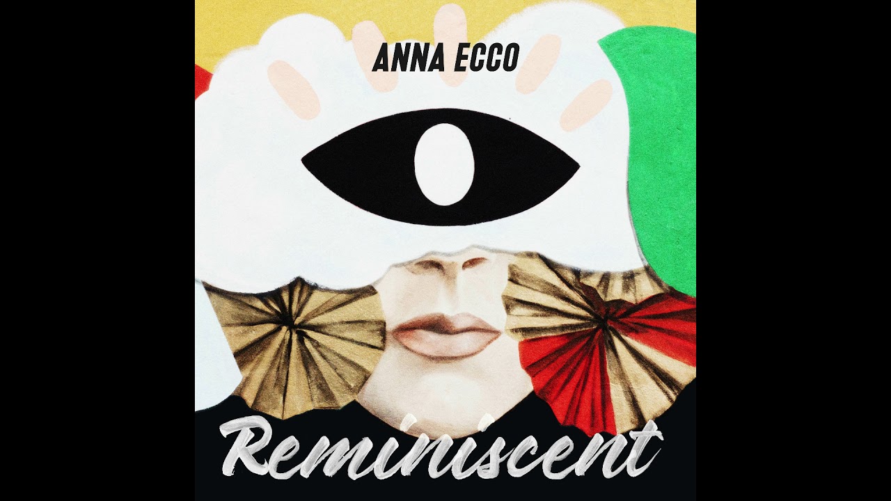 anna ecco