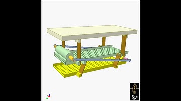 Vibrating screen machine 5   YouTube