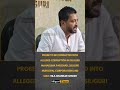 Probe to be conducted into alleged corruption in Mahakuma Parishad, SMC and SJDA: MLA Shankar Ghosh