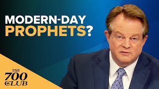 How Do You Know If Someone Is Truly A Prophet?