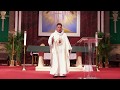 St. John of the Cross Retreat: His Life - Talk #1
