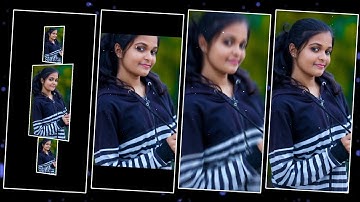 Tip Tip Barsa Pani Xml Trend Video Editing Alight Motion Video Editing | Xml Trend Video Editing