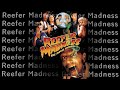 Reefer Madness the Movie Musical but it&#39;s only song titles