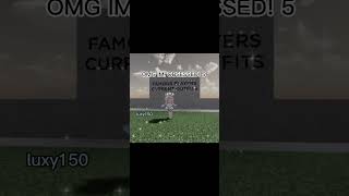 {Rating random searched players fits in outfit loader!}