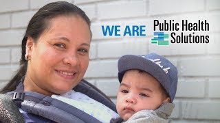 Public Health Solutions - Health Reimagined