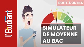 Comment calculer votre note au baccalauréat