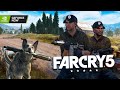 LOS CAZADORES DE PLAGIOS | Far Cry 5 en yatusabepapi ( ͡° ͜ʖ ͡°)
