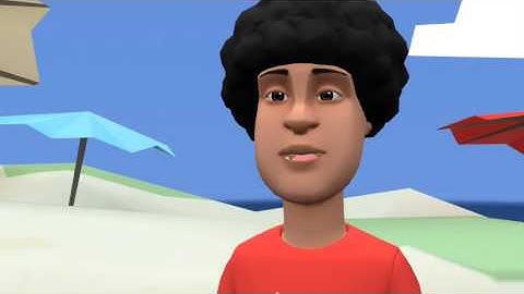 Steven Universe Intro And Ending (Plotagon Edition) (Text-To-Speech)