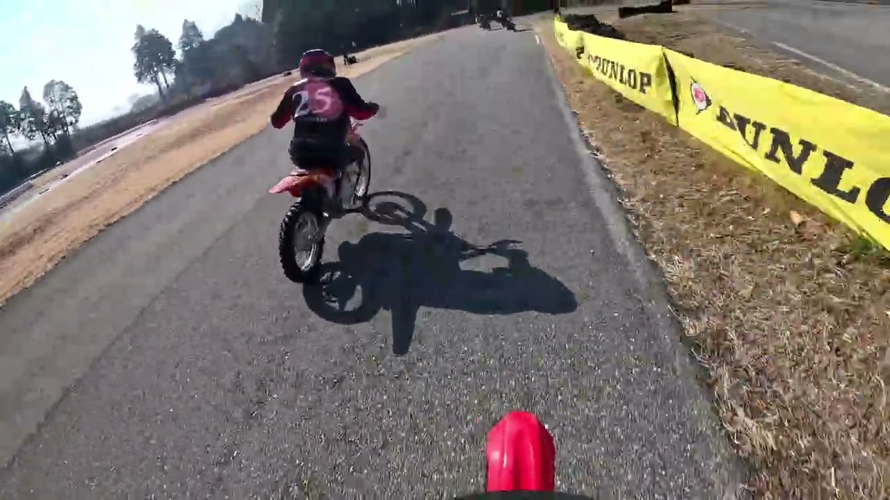 2/22 2026 #井頭モーターパーク      主催# jonit　＃SUPER2HEAT 　ストッククラス予選　　＃WaveFactory