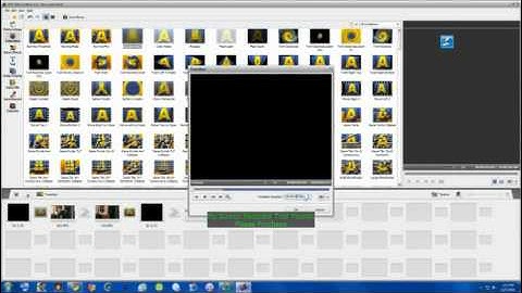 AVS Editor 4.2 Teleport (simple)
