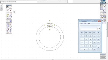 Making Gears on 2D Design
