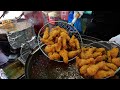 새기름으로 튀기는 바삭한 통닭, 닭강정, 닭똥집 몰아보기 | Crispy and Spicy Fried Chicken Collection | Korean Street food