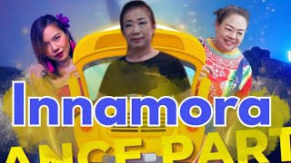 Innamora Demo - Line Dance By Ploy Dansé Studio Tha, ไลนแดนซครพลอยดองเซสตดโอ