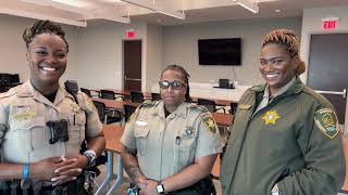 OPSO CELEBRATES CORRECTIONAL OFFICERS AND EMPLOYEES WEEK