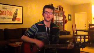 Miniatura del video "City and Colour - The Way It Used to Be (acoustic cover)"