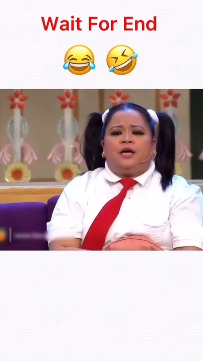 Kapil Sharma Show Mein Newton Ka Law Ka Definition Batate Hue kapil-sharma-show-mein-newton-ka-law-ka-definition-batate-hue