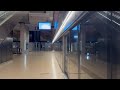 2190ST Transport Vlog 1064: [MTS] Victoria Cross Metro Spotting