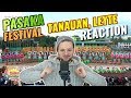 Pasaka Festival of Tanauan, Leyte | REACTION