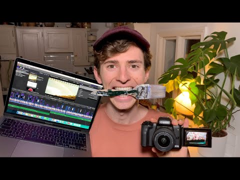 How I Became INSANELY Creative