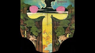 🇬🇧Hawkwind - Warrior On The Edge Of Time : 05 The Demented Man